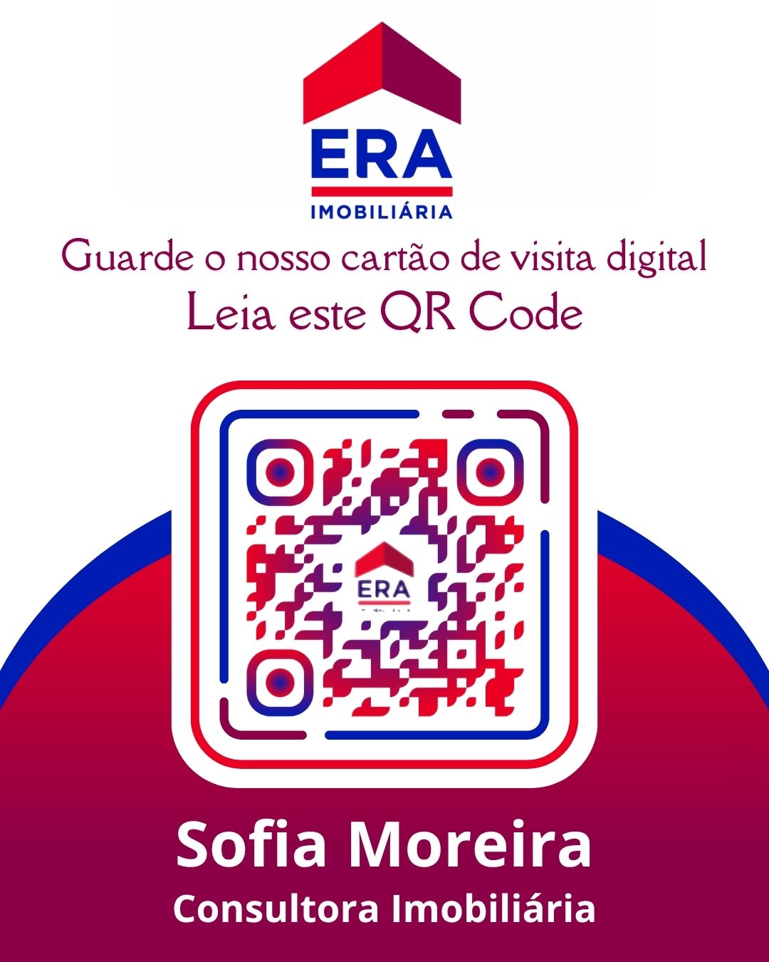 Era Imobiliária - Gandra